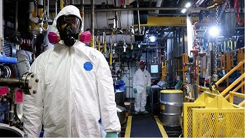 The Experts Leading Curia