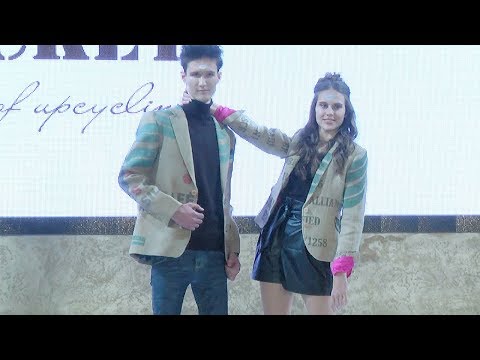 Video: De mest fashionable jakker efterår-vinter 2019-2020