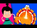 индейка песня | популярные песни благодарения | Turkey Song For Kids | рифмы для детей