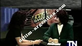 DIFILM Ana Maria Picchio con Catalina Dlugi (1995)