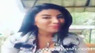 Gulbend Azayeva Usaq Kimi