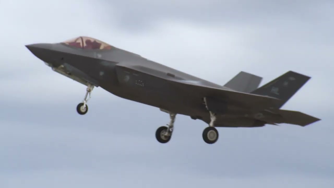 Atlantic Trident 21 - Premiers décollages