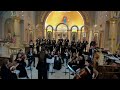 Myron Datsko, Cantata "Seven words of CHRIST"