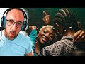 Blaqbonez & Ludacris - Cinderella Girl (Where You Dey) | Music Mechanics Reaction & Analysis