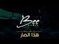 BEE REMIX 2024 ريمكس هذا الصار 