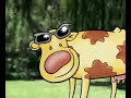 Die paula is ne Kuh