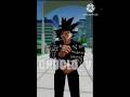 Kakaroto...siente el poder del Goku..xddd