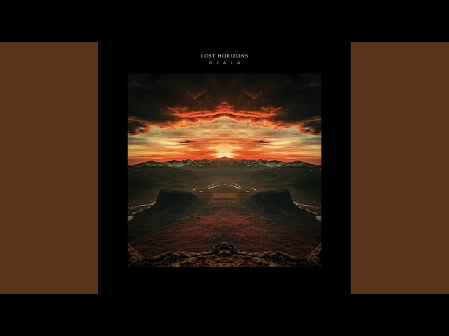 Lost Horizons - Reckless