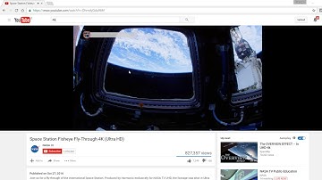 Save bandwidth by watching YouTube in lower resolutions