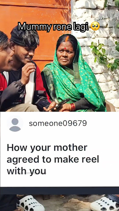 Q & A me mummy rone lagi 🥺 #shorts #comedyvideos #nrkcomedyvines