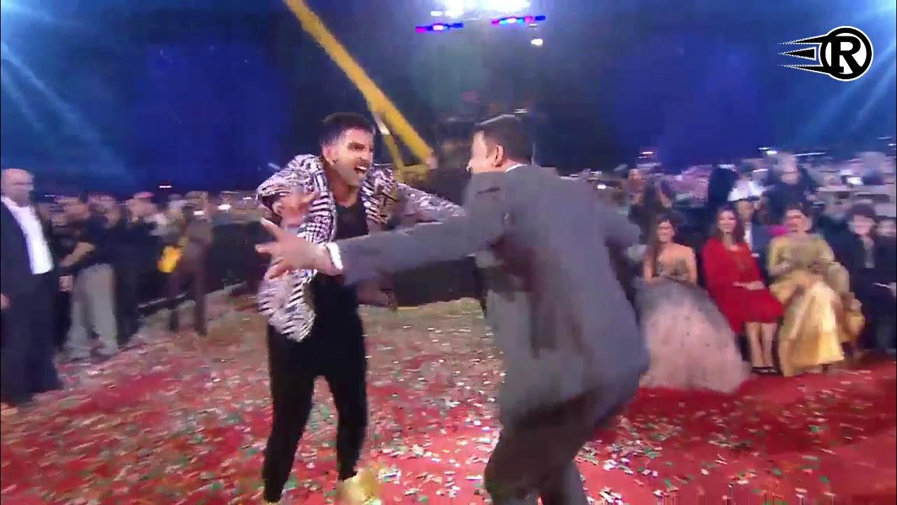 Bolo Tara Rara (Dance video) feat Akshay Kumar Nd Ranveer Singh Bolo Tara Rara (Dance video) feat Akshay Kumar Nd Ranveer Singh