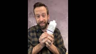 Just added it to the wash and done