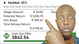 Stop losing money now with this betway strategy! 💰