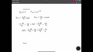 PHYS 206 - Don’t Panic! Exam II 2018