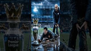 Arsenal Için Kabus Başladı