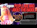 PEOPLE ARE *REALLY MAD* AT ROYALE HIGH FOR *THIS*... Royale High New Years Update 2021