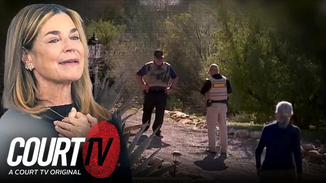 Nancy Guthrie Abduction: Should Investigators Be Looking for a Body?