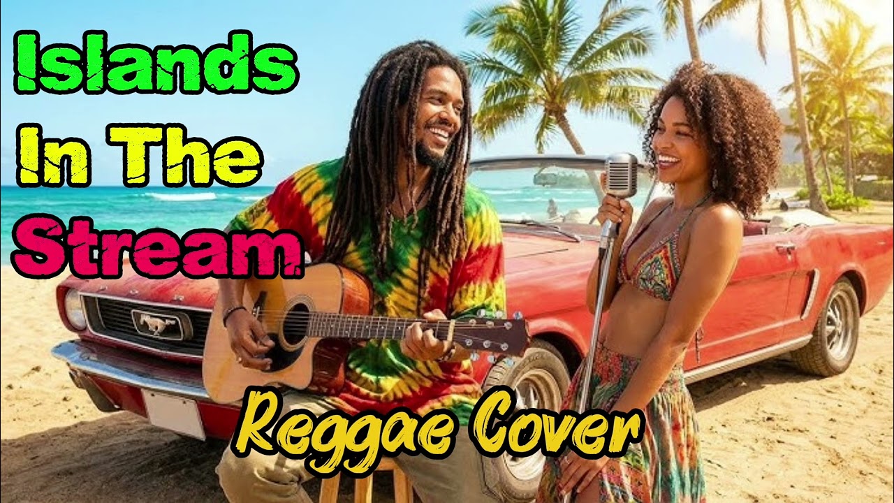 Islands_In_The_Stream_Reggae_Cover_Reggae_Version(128k)