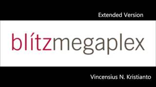 CGV Blitz (Blitzmegaplex) - Opening Song Extended Version