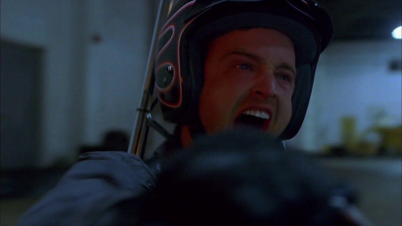 Breaking Bad S05 Extra Scene by Scene Directors Discuss Memorable