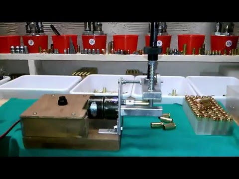 www.Tiropratico.com® - PULIRE I BOSSOLI