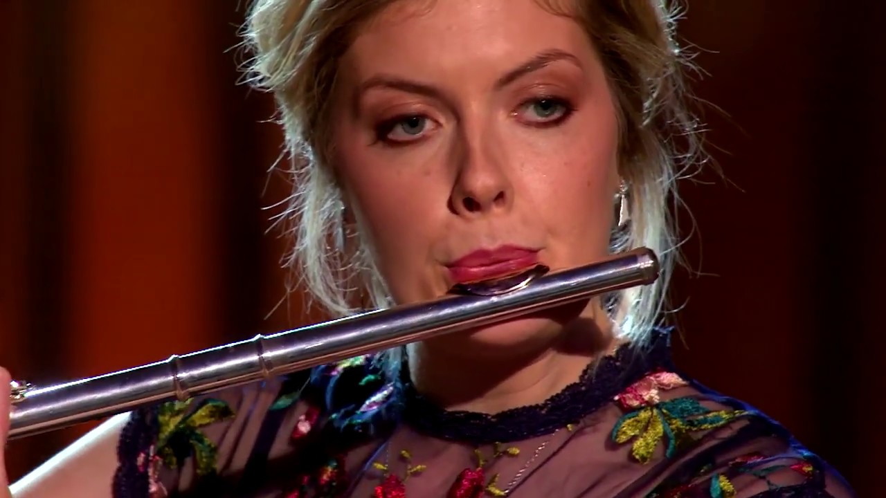 Epsie Thompson | Autumn Leaves