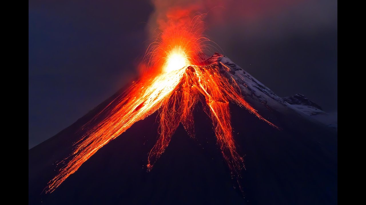 Mrigank's Homemade Volcano #HomemadeVolcano #Volcano #ScienceLearning # ...