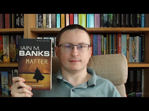 Video: Ian Banks: Biografija, Kreativnost, Karijera, Osobni život