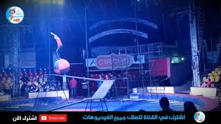 اصعب دقائق في تاريخ السيرك screenshot 2