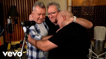 Swanee - Brother Of Mine (Official Music Video) ft. Jimmy Barnes, Alan Barnes