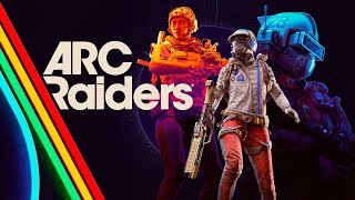 видео: Постреляем в Arc Raiders? ►ARC RAIDERS картинка: Постреляем в Arc Raiders? ►ARC RAIDERS