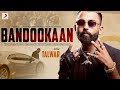 Bandookaan - (Official Music Video) | TALWAR | Latest Punjabi Songs 2023