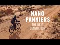 Nano panniers the next generation