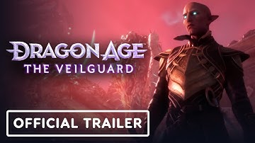 Dragon Age: The Veilguard - Official Launch Trailer