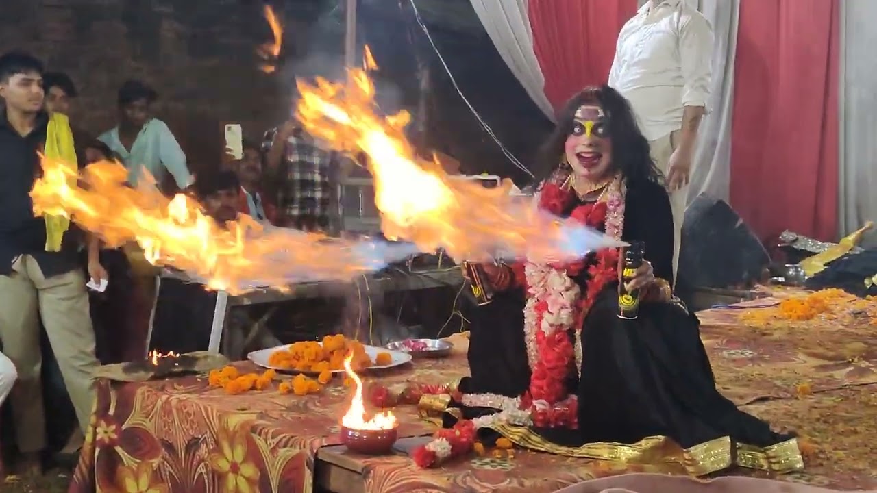 Jay Mata di jagran niw song