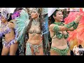 中山道に響きわたるフカヤァッ！大迫力の深谷サンバは行って正解！