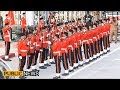 Special Squad Splendid Parade on Pakistan Day at Wagah Border | 23 March 2019