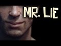 Mr. Lie (Tales of Mr. Collector)