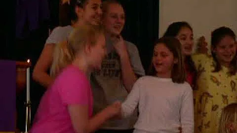 Cranford Kids Choir
