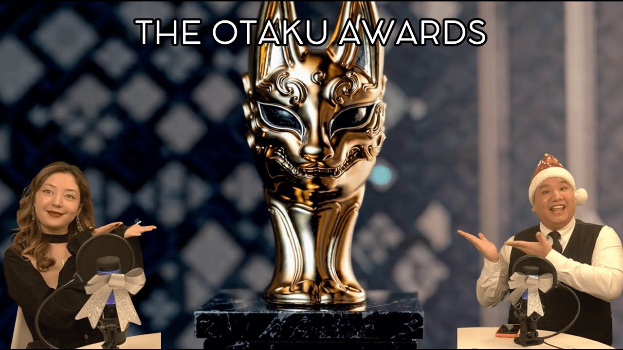 The Otaku Awards  2024 - The best anime of the year is... | Battle Settle: Episode #11