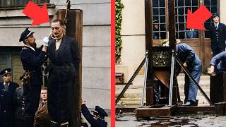 History's 5 Worst Execution Methods