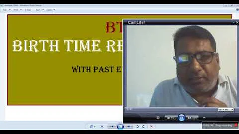 BTR with past events - Cuspal Interlinks By SkAnil 9810928289