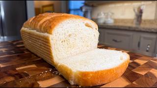 How to Make the Softest Homemade White Bread (Never Dense Again)! screenshot 4