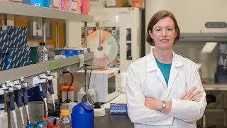 Lunch Break Science #8 | Anne Stone