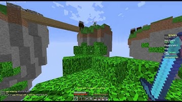 Minecraft: Hypixel Skywars Hacker Exposed (NAVYSEAL05)