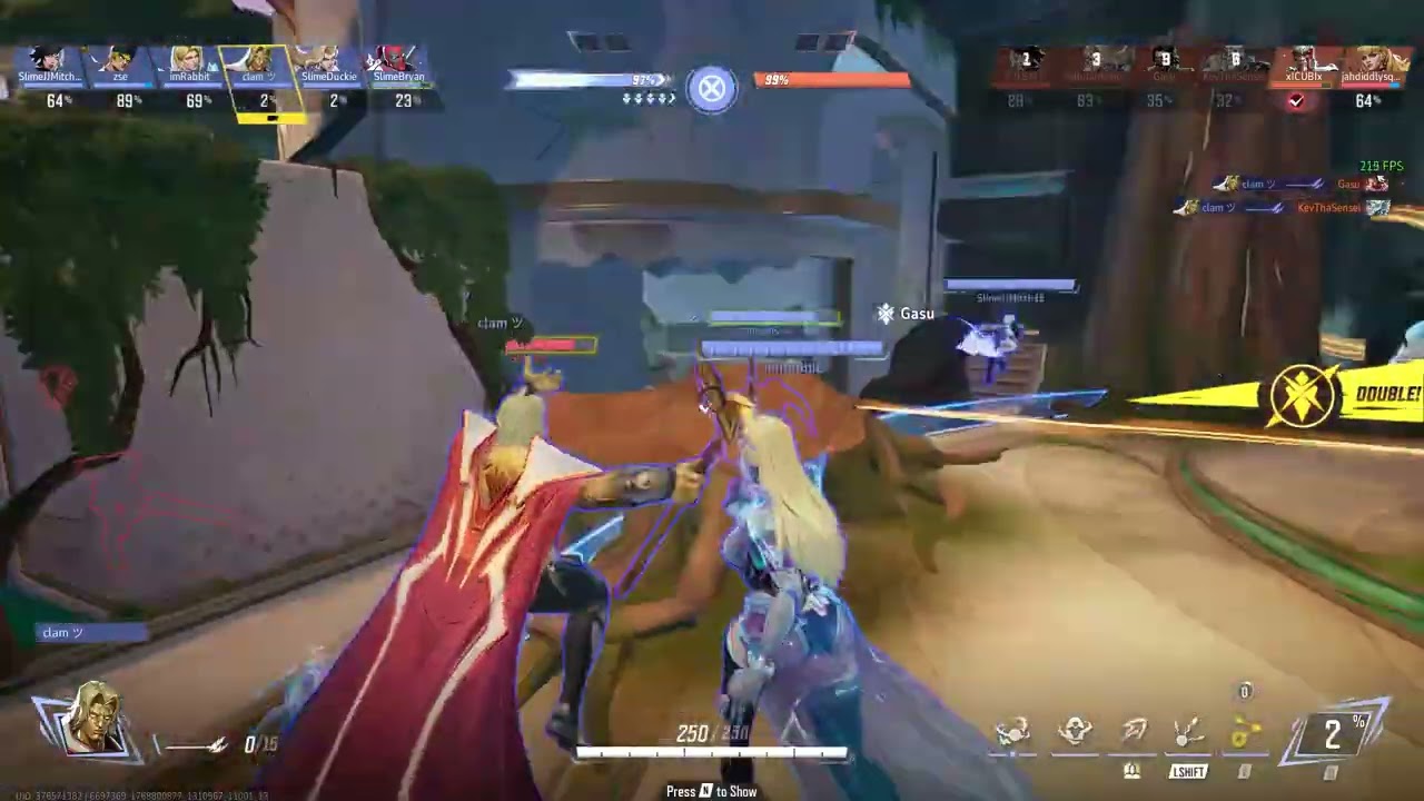 ADAM WARLOCK REZ PENTA