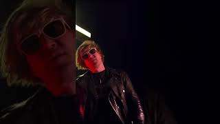 Darkwave, Waves_On_Waves, goth, EBM, goth rock post-punk, newwave, synthpop, Halloween Summer, Crime