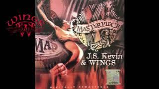 Wings  - Pesona sanubari