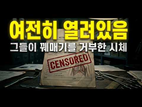 "3시간 수술이 7시간으로... 부검 결과 드러난 중국 병원의 미스터리"
