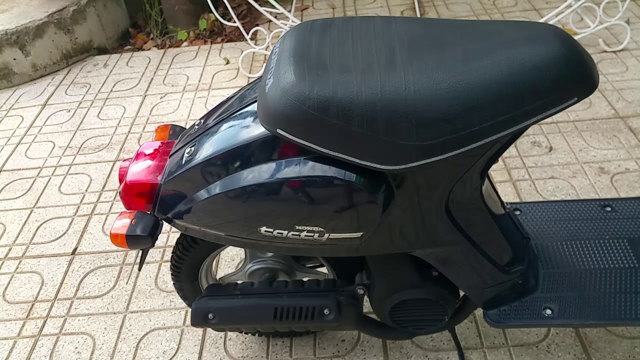 Honda tacty ab19e